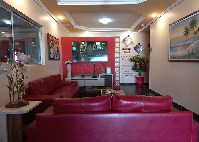 Hotel Boulevard